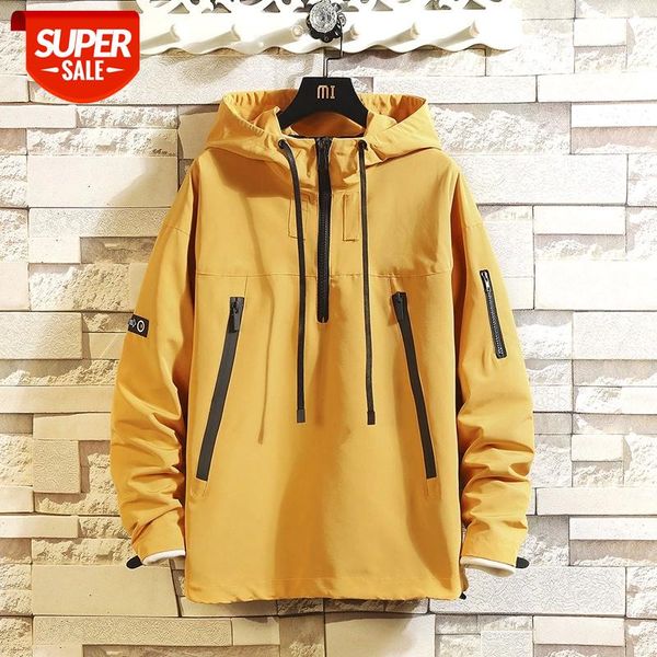 bomber jackets men's black 2020 streetwear windbreaker korean casual autumn spring baseball jackets coats #6b1p, Black;brown
bomber jackets men's black 2020 streetwear windbreaker korean casual autumn spring baseball jackets coats #6b1p, Black;brown