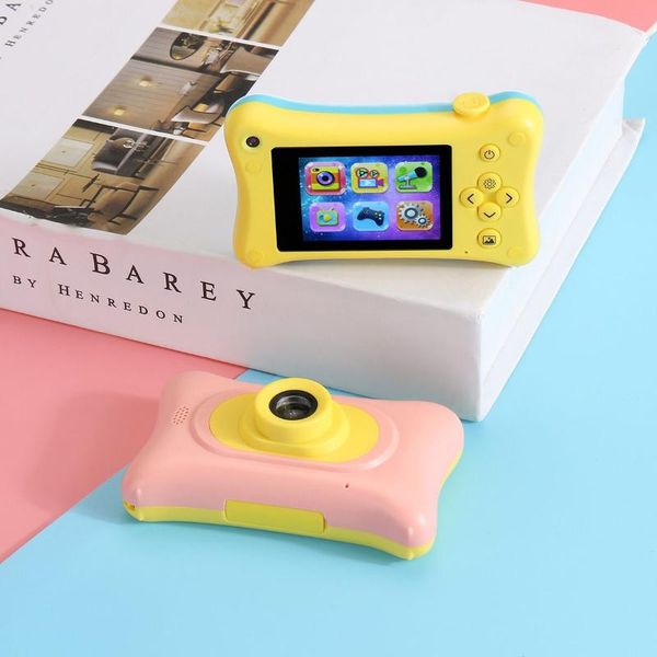 mini cameras children camera for kids digital 1080p hd video toy christmas gift girl boy
mini cameras children camera for kids digital 1080p hd video toy christmas gift girl boy