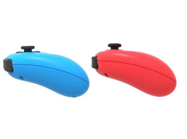 game controllers & joysticks mini for switch pro controller gamepad wireless bluetooth joypad remote lite console joystick
game controllers & joysticks mini for switch pro controller gamepad wireless bluetooth joypad remote lite console joystick
