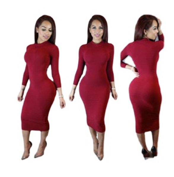 women's party dresses plus size knit bandage body dresses 2022 fall winter new styles, Black;gray
women's party dresses plus size knit bandage body dresses 2022 fall winter new styles, Black;gray
