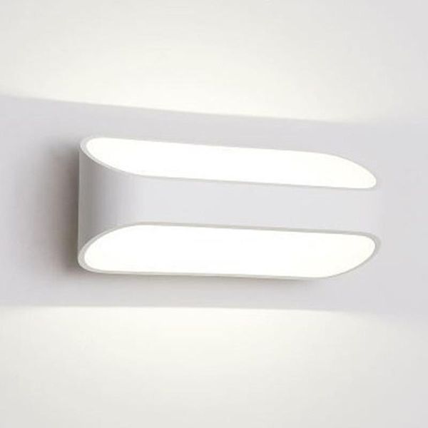 modern wall lamps led light ac85-265v indoor aluminum lighting fixtures for home decoration
modern wall lamps led light ac85-265v indoor aluminum lighting fixtures for home decoration