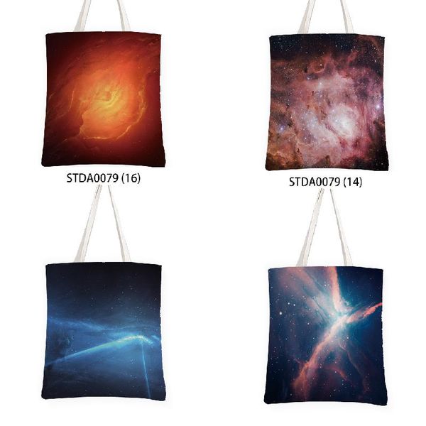 storage bags shopper bag starry sky and milky way organizer beach handbags packaging tool
storage bags shopper bag starry sky and milky way organizer beach handbags packaging tool