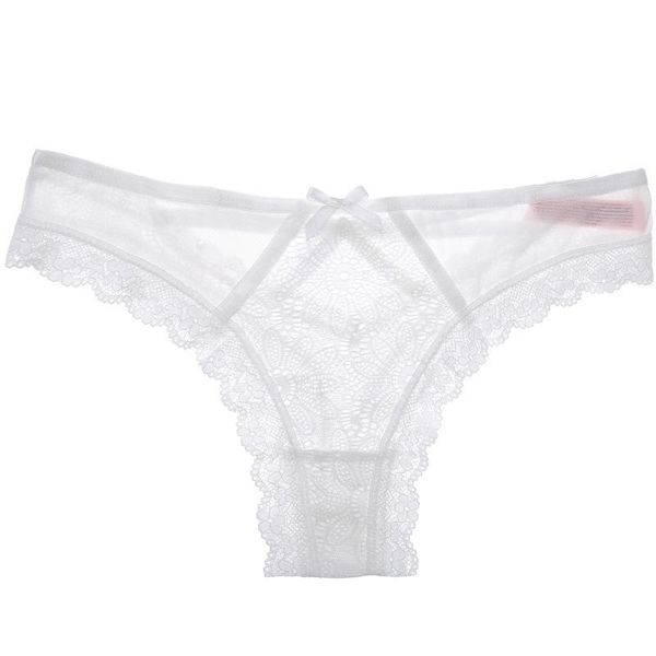 women's panties hollow flower lace thong color matching t-pants cotton crotch front and back double bow women, Black;pink
women's panties hollow flower lace thong color matching t-pants cotton crotch front and back double bow women, Black;pink