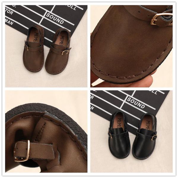 sneakers children flats casual shoes with genuine leather, buckle strap solid color round toe leather for girls, Black;red
sneakers children flats casual shoes with genuine leather, buckle strap solid color round toe leather for girls, Black;red