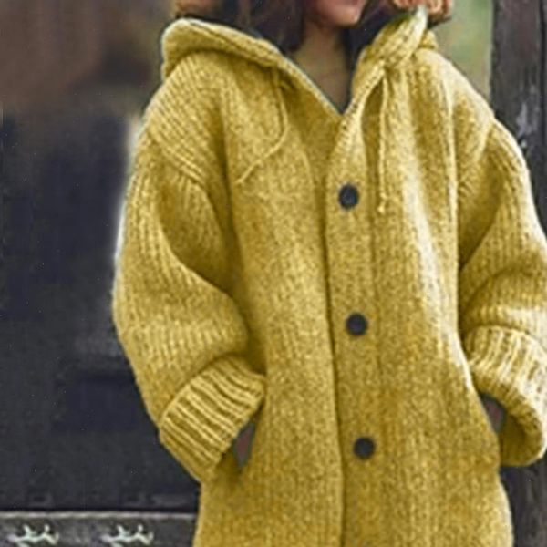 women sweaters cardigans sweater coat warm coats loose wool knitted autumn winter long cardigan oversized hooded, White;black
women sweaters cardigans sweater coat warm coats loose wool knitted autumn winter long cardigan oversized hooded, White;black
