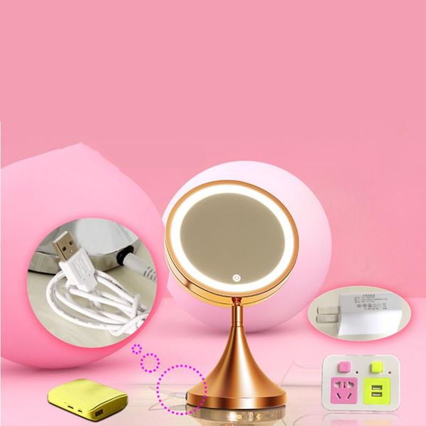 mirrors 360 rotate led makeup vanity mirror hd 5x magnifying touch dimmer usb charging cosmetic home decor beauty make up
mirrors 360 rotate led makeup vanity mirror hd 5x magnifying touch dimmer usb charging cosmetic home decor beauty make up