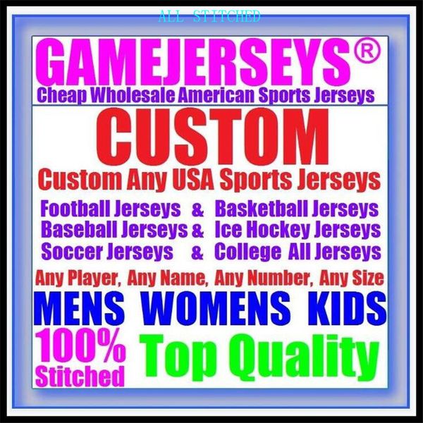 custom basketball baseball ice hockey american football jerseys for men women youth number popular2021 soccer jersey elite 4xl 5xl 6xl, Black
custom basketball baseball ice hockey american football jerseys for men women youth number popular2021 soccer jersey elite 4xl 5xl 6xl, Black