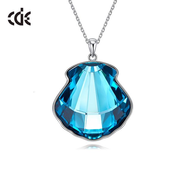 necklace sidel shield pendant 925 sterling silver with swarovski element crystal for women
necklace sidel shield pendant 925 sterling silver with swarovski element crystal for women