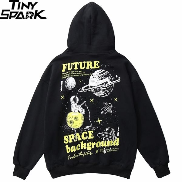 hip hop hoodie sweatshirt men harajuku spaceman fishing funny hoodie streetwear winter fleece hooded pullover loose hiphop 201112, Black
hip hop hoodie sweatshirt men harajuku spaceman fishing funny hoodie streetwear winter fleece hooded pullover loose hiphop 201112, Black