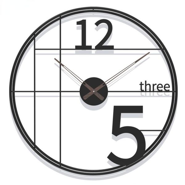 wall clocks light luxury fashion clock modern design creative living room home decoration nordic art decor kitchen 50
wall clocks light luxury fashion clock modern design creative living room home decoration nordic art decor kitchen 50