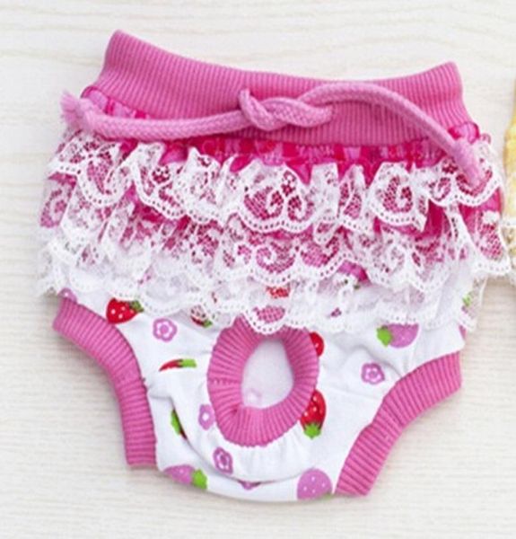 dog apparel comfortable female physiological pants cotton cat sterilization clothes puppy small shorts pantaleta para perros
dog apparel comfortable female physiological pants cotton cat sterilization clothes puppy small shorts pantaleta para perros
