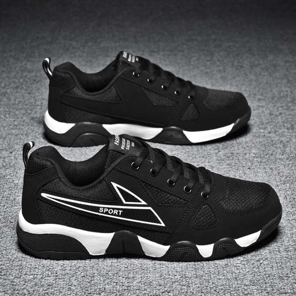 casual and spring big size autumn children's sports leisure shoes teenagers' fashion men's students' lovers' 4mdv x, Black
casual and spring big size autumn children's sports leisure shoes teenagers' fashion men's students' lovers' 4mdv x, Black