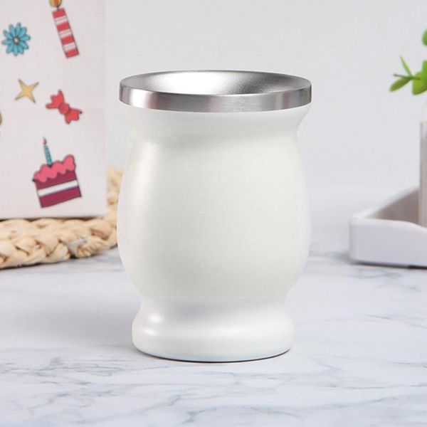 mugs 1pcs natural gourd shape steel double-layer vacuum 2021 cup tea 260ml milk easy insulated mug clean flask f7d0
mugs 1pcs natural gourd shape steel double-layer vacuum 2021 cup tea 260ml milk easy insulated mug clean flask f7d0