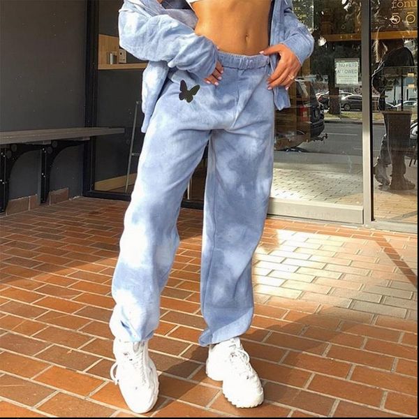 2021 tie dye yoga sweatpants women casual loose outfit elastic waist sports baggy pants streetwear hip pop jogger trousers, Black;white
2021 tie dye yoga sweatpants women casual loose outfit elastic waist sports baggy pants streetwear hip pop jogger trousers, Black;white