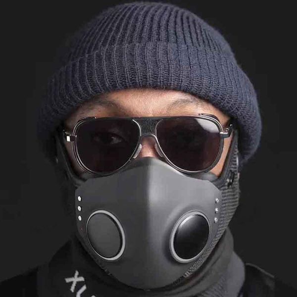 other event & party supplies high-tech faces shield mask black breathable integrated protective dust-proof dress up halloween cosplay
other event & party supplies high-tech faces shield mask black breathable integrated protective dust-proof dress up halloween cosplay