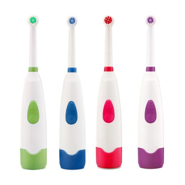 toothbrush electric vibration waterproof rotary with 2 replaceable round head soft bristle brush without battery
toothbrush electric vibration waterproof rotary with 2 replaceable round head soft bristle brush without battery
