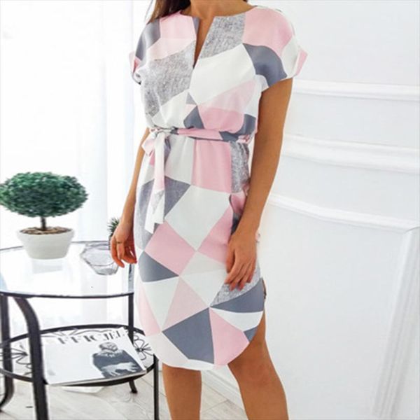 summer geometric printwd boho style womens dresses beach loose v neck short sleeve dress female bow belt vestidos fashion, Black;gray
summer geometric printwd boho style womens dresses beach loose v neck short sleeve dress female bow belt vestidos fashion, Black;gray