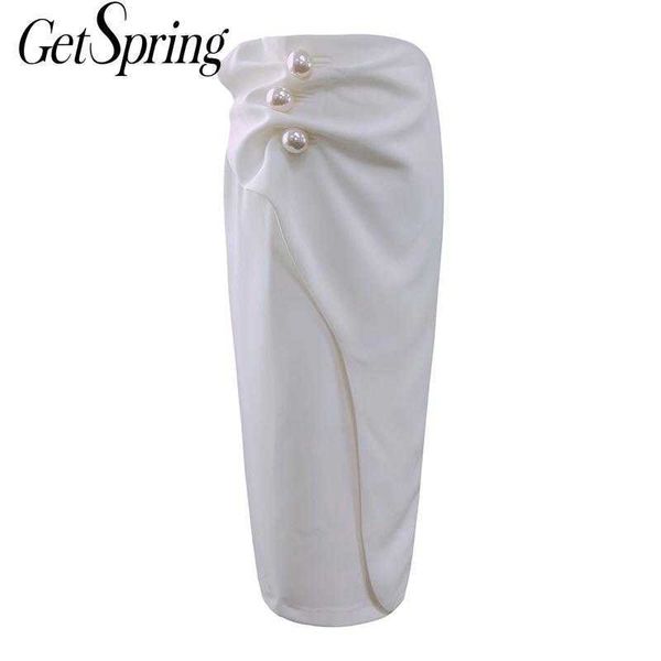 getspring women skirt asymmetry high waist skirts black white vintage irregular long wrap fashion 210601
getspring women skirt asymmetry high waist skirts black white vintage irregular long wrap fashion 210601