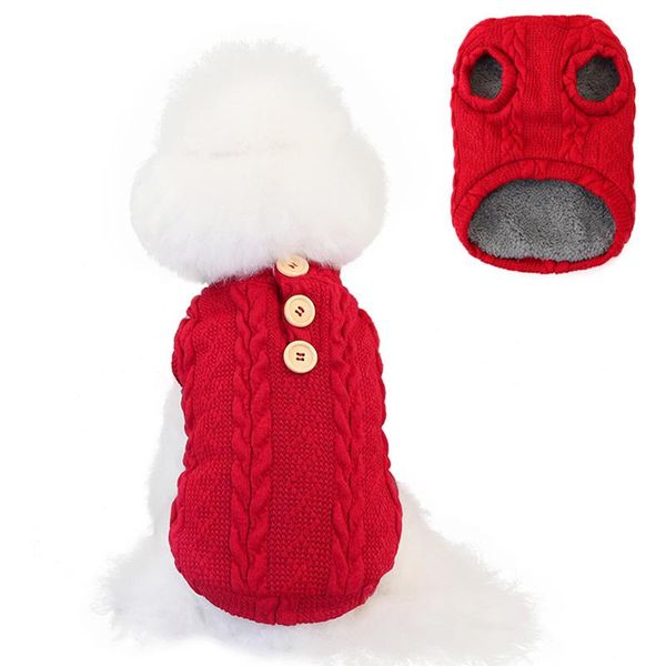 dog apparel pet sweater for small dogs cats winter warm puppy clothes yorks shih tzu pullovers mascotas clothing honden kleding
dog apparel pet sweater for small dogs cats winter warm puppy clothes yorks shih tzu pullovers mascotas clothing honden kleding