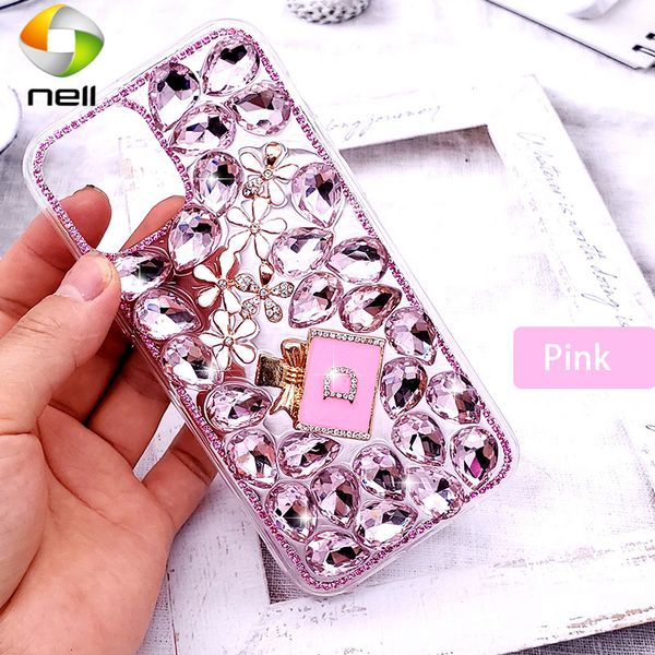 bling diamond perfume bottle soft phone case diy samsung galaxy s10 s9 s8 s20 fe 5g s21 plus ultra note 10 9 20 lite e pro funda cases
bling diamond perfume bottle soft phone case diy samsung galaxy s10 s9 s8 s20 fe 5g s21 plus ultra note 10 9 20 lite e pro funda cases