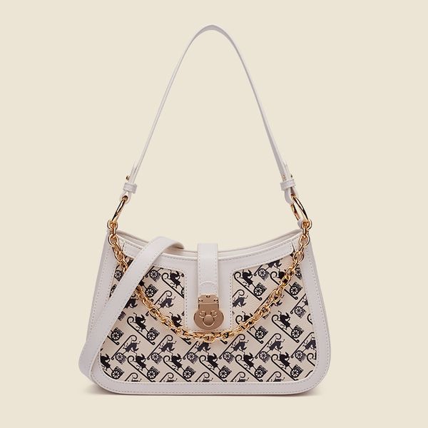 new handbags hong kong 2021 leather women's bag advanced sense of foreign fashion armpit single shoulder messenger factory direct sale
new handbags hong kong 2021 leather women's bag advanced sense of foreign fashion armpit single shoulder messenger factory direct sale