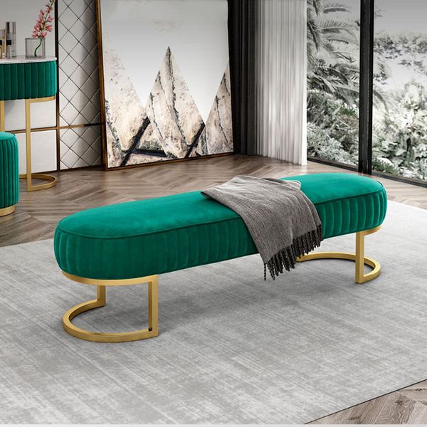 fashionable light luxury multifunctional fabric bed end sofa nordic minimalist household furniture shoe changing stool shopping mall rest so
fashionable light luxury multifunctional fabric bed end sofa nordic minimalist household furniture shoe changing stool shopping mall rest so