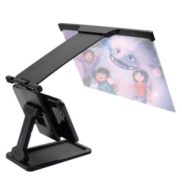 cell phone mounts & holders 12 inch mobile curved screen hd 3d video magnifying glass stand bracket foldable holder
cell phone mounts & holders 12 inch mobile curved screen hd 3d video magnifying glass stand bracket foldable holder