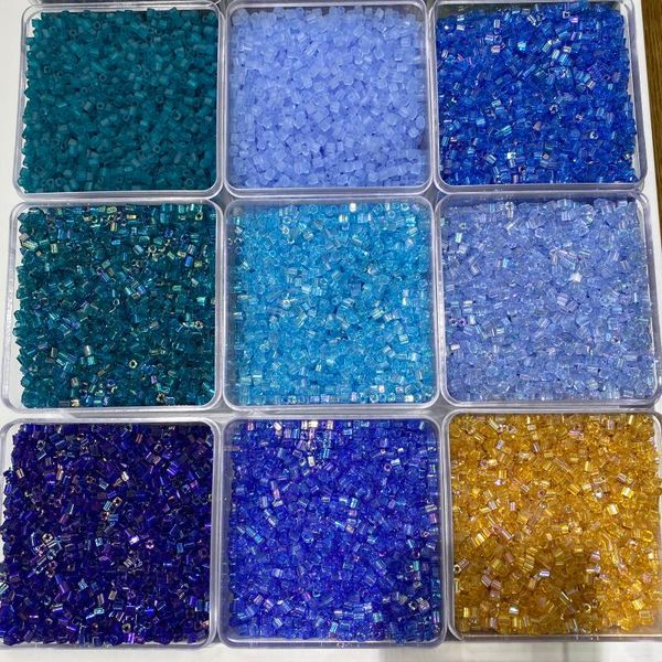4x4mm glass seed beads square beads matte coated small for jewelry making necklace and bracelets
4x4mm glass seed beads square beads matte coated small for jewelry making necklace and bracelets