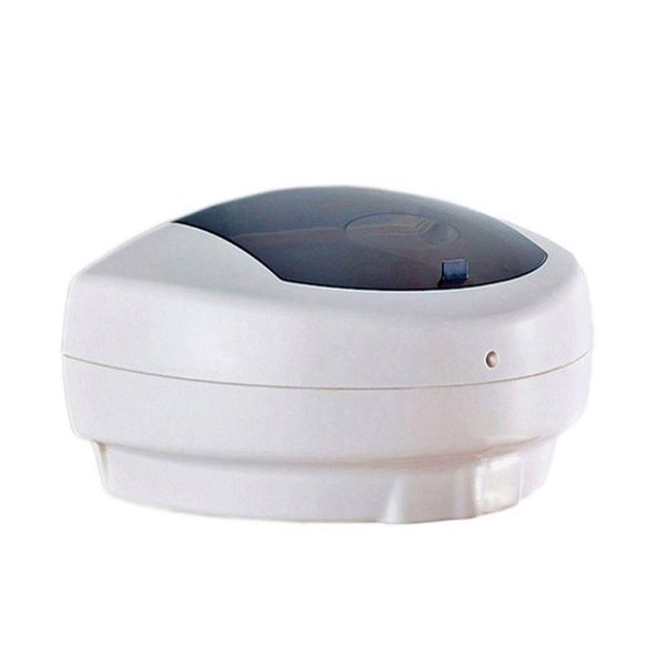 liquid soap dispenser l9be 500ml wall mounted smart automatic touchless infrared lotion shampoo container box holder bottle for home
liquid soap dispenser l9be 500ml wall mounted smart automatic touchless infrared lotion shampoo container box holder bottle for home
