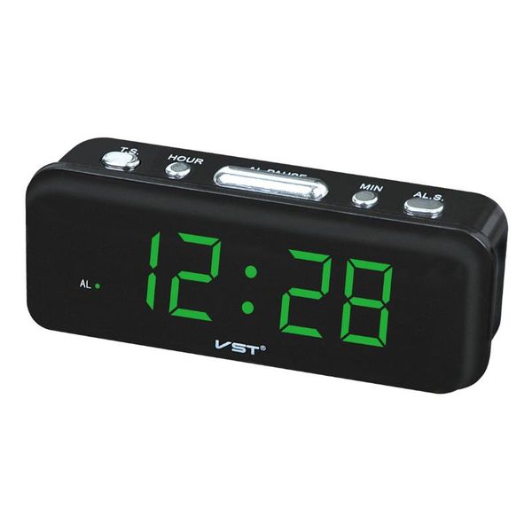 vst led digital alarm clock home decoration bedside wake up alarm clock with eu plug digital table desk watch gift
vst led digital alarm clock home decoration bedside wake up alarm clock with eu plug digital table desk watch gift