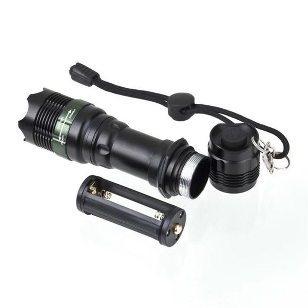 xml high power 7w led zoom adjustable torch sa-9 sa9 black for hiking camping and cycling
xml high power 7w led zoom adjustable torch sa-9 sa9 black for hiking camping and cycling