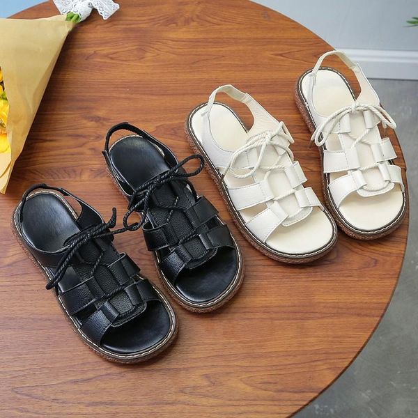 sandals flat shoes women's luxury woman 2021 platform white woman's slippers women summer shoe heel, Black
sandals flat shoes women's luxury woman 2021 platform white woman's slippers women summer shoe heel, Black