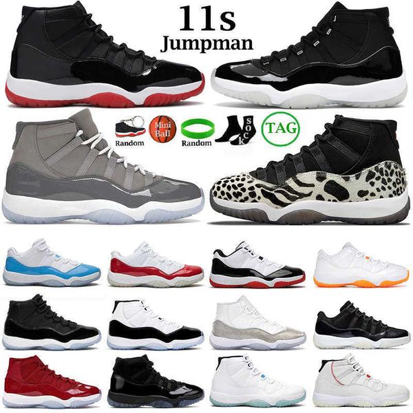 cool grey men women basketball shoes 11 animal bred space jam gamma blue bright citrus mens sports shoe, Black 
cool grey men women basketball shoes 11 animal bred space jam gamma blue bright citrus mens sports shoe, Black