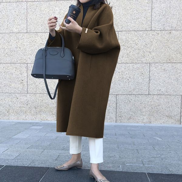 2021 new winter women's fashion comfortable changchun autumn coat large size fn39, Black
2021 new winter women's fashion comfortable changchun autumn coat large size fn39, Black
