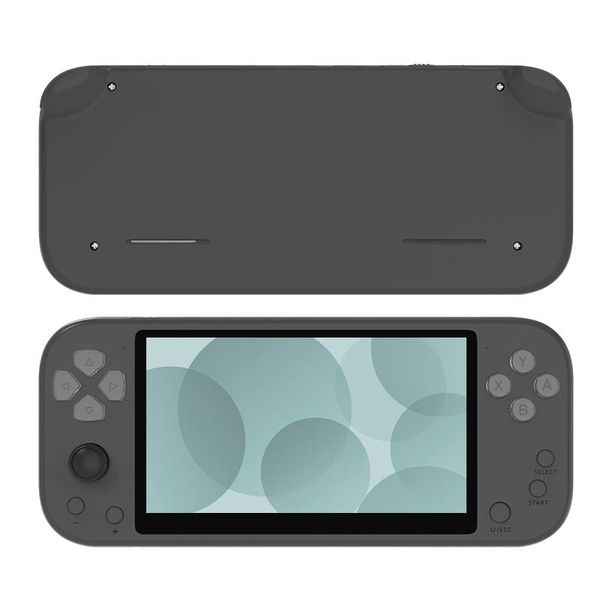 x20 life 5.1-inch handheld game console, retro video games console for kids, supporting 2 players and tv, 2500mah 8gb
x20 life 5.1-inch handheld game console, retro video games console for kids, supporting 2 players and tv, 2500mah 8gb