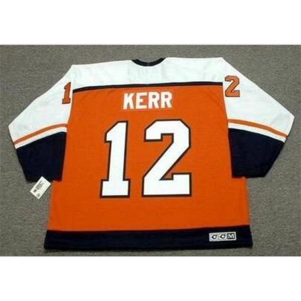 goodjob men youth women vintage #12 tim kerr philadelphia flyers 1987 ccm hockey jersey size s-5xl or custom any name or number, Black
goodjob men youth women vintage #12 tim kerr philadelphia flyers 1987 ccm hockey jersey size s-5xl or custom any name or number, Black