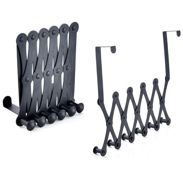 hooks & rails stainless steel door behind the hook rack coat hat storage organizer key holder wall hanger organize
hooks & rails stainless steel door behind the hook rack coat hat storage organizer key holder wall hanger organize