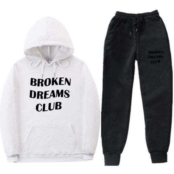 2021 new dream broken club hoodie + inspires an aesthetically soft and dull neutral tumblr men's sportswear i7rr, Black
2021 new dream broken club hoodie + inspires an aesthetically soft and dull neutral tumblr men's sportswear i7rr, Black