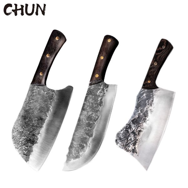 5cr15 handmade chopping ceaver butcher knife high carbon stee kitchen chef knife sets forged bade cooking knives set ceaver
5cr15 handmade chopping ceaver butcher knife high carbon stee kitchen chef knife sets forged bade cooking knives set ceaver