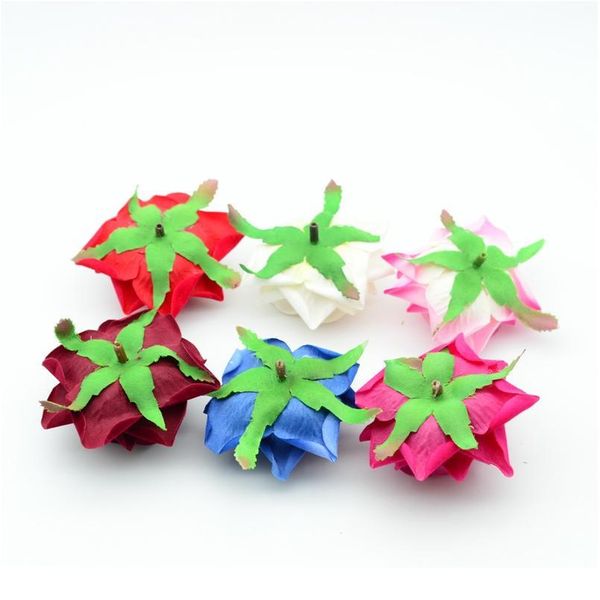2pcs artificial flowers for home wedding accessories decora christmas fake flower diy wreath gift box silk flan jllouc
2pcs artificial flowers for home wedding accessories decora christmas fake flower diy wreath gift box silk flan jllouc