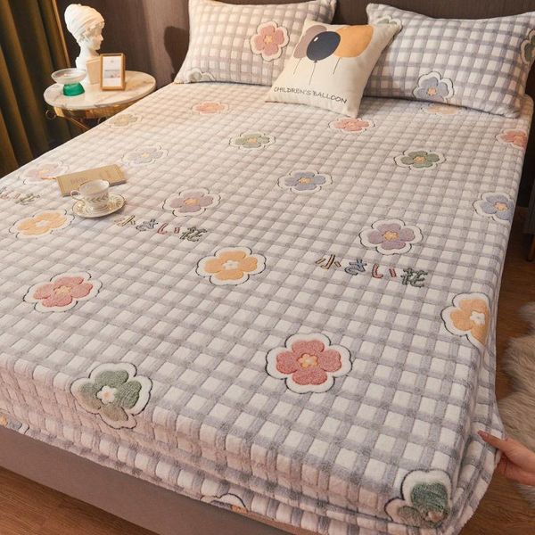 sheets & sets special offer winter double-sided snowflake velvet bed sheet single piece thickened warm milk flange coral plush
sheets & sets special offer winter double-sided snowflake velvet bed sheet single piece thickened warm milk flange coral plush