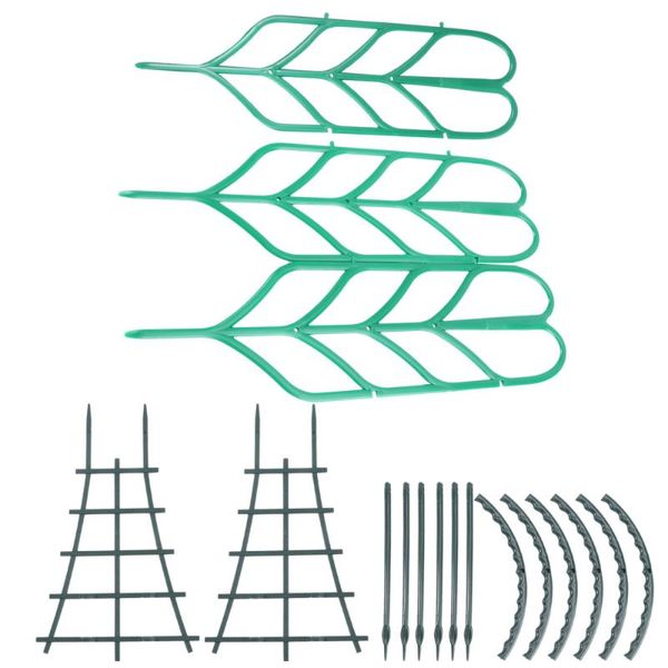 other garden supplies 11pcs practical plants climbing racks gardening plant supports
other garden supplies 11pcs practical plants climbing racks gardening plant supports