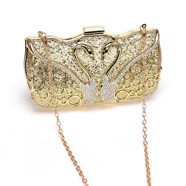 2021 new womens evening clutch bag wedding purse bridal prom handbag party bag sparkling handbag evening handbags/ clutches
2021 new womens evening clutch bag wedding purse bridal prom handbag party bag sparkling handbag evening handbags/ clutches