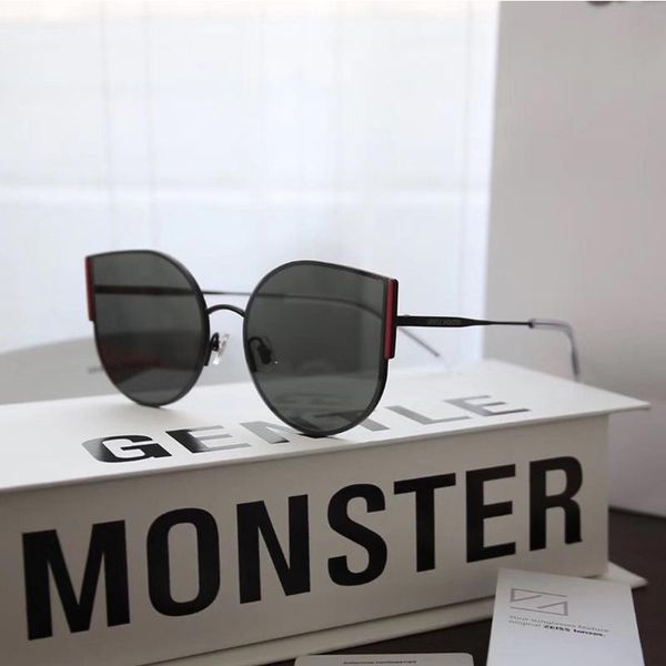 sunglasses 2021 polarizing --stylish cat eye for ladies--radiation-proof sunshade glasses, White;black
sunglasses 2021 polarizing --stylish cat eye for ladies--radiation-proof sunshade glasses, White;black