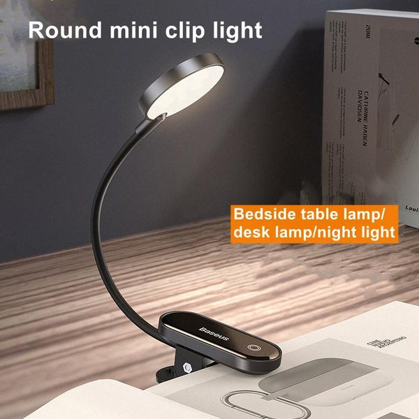 table lamps small night light rechargeable bedroom dormitory bedside round mini clip led soft self-study portable warm lamp
table lamps small night light rechargeable bedroom dormitory bedside round mini clip led soft self-study portable warm lamp