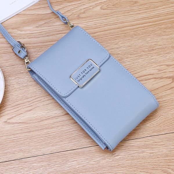 bags for women 2021 new fashion women pu crossbody mobile phone wallet mini rectangle shoulder bag bolsa feminina carteras mujer, Red;black
bags for women 2021 new fashion women pu crossbody mobile phone wallet mini rectangle shoulder bag bolsa feminina carteras mujer, Red;black