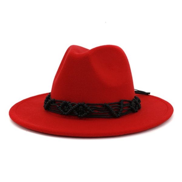 2021 women elegant fedora felted white black khaki wedding church formal wool autumn winter men hats jazz caps new h8sd, Blue;gray
2021 women elegant fedora felted white black khaki wedding church formal wool autumn winter men hats jazz caps new h8sd, Blue;gray