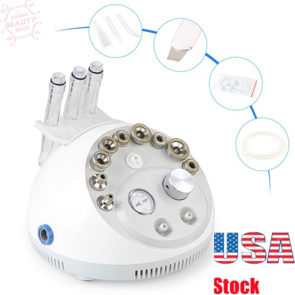 portable diamond microdermabrasion acne scars skin scrubber blackhead remover facial care whitening equipment
portable diamond microdermabrasion acne scars skin scrubber blackhead remover facial care whitening equipment
