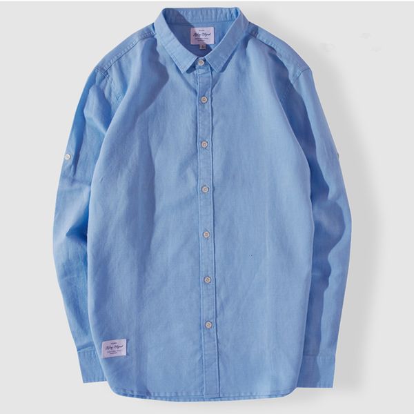 2021 new spring and summer cotton long-sleeved white casual square collar linen men brand mens shirt fashion 4xl xzl0
2021 new spring and summer cotton long-sleeved white casual square collar linen men brand mens shirt fashion 4xl xzl0