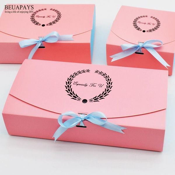 gift wrap 50pcs packaging paper candy box wreath pink blue color contrast cake wedding baby shower birthday party favors festival
gift wrap 50pcs packaging paper candy box wreath pink blue color contrast cake wedding baby shower birthday party favors festival